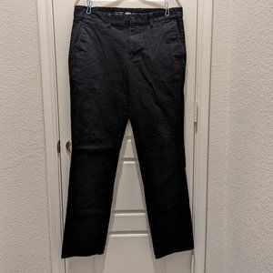 Old Navy Ultimate Straight Mens Pants